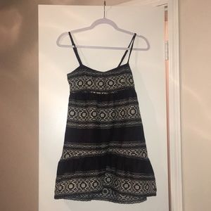 Billabong dress size small